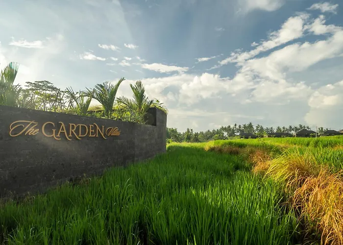 The Garden - Luxury With Infinity Pool By Serenity