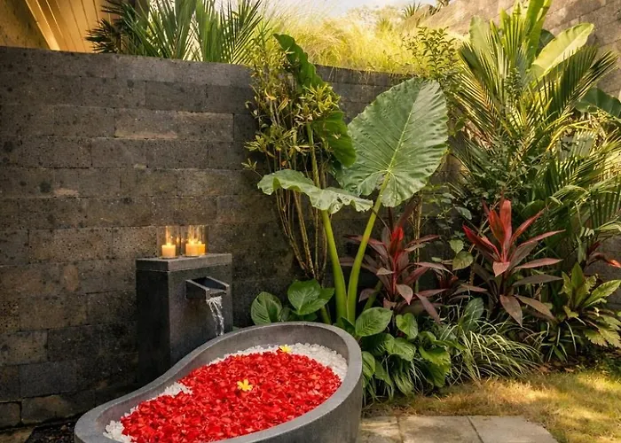 The Garden - Luxury With Infinity Pool By Serenity Ubud (Bali)