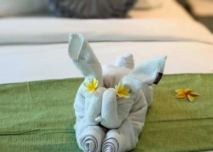 The Garden - Luxury With Infinity Pool By Serenity Hotel Ubud (Bali)